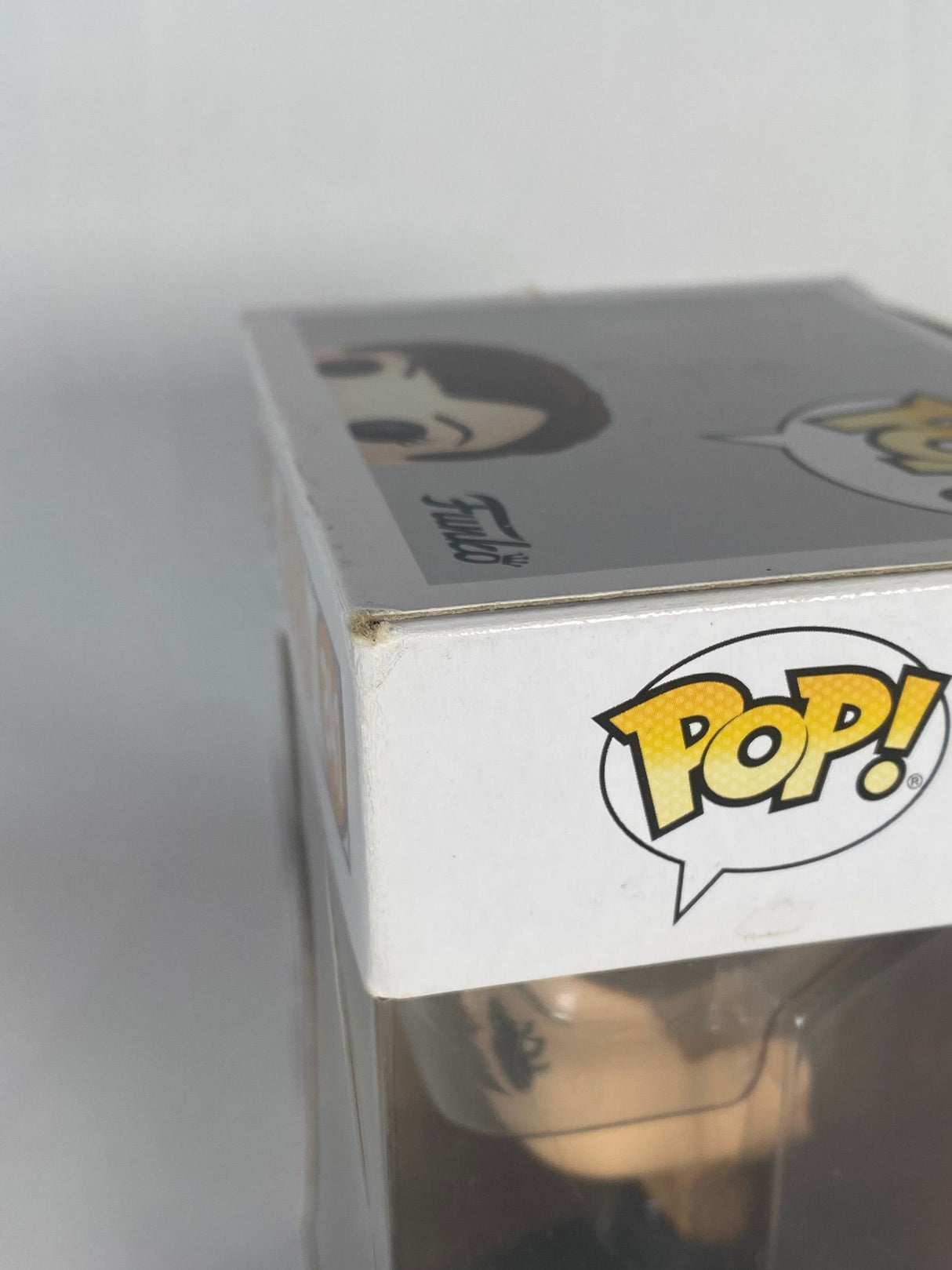Star Wars Qi' Ra #241 Funko Pop! Vinyl Figure