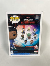 Marvel Doctor Strange in the Multiverse of Madness Sara Funko Pop! Vinyl Figure #1006