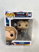 Marvel Thor Funko Pop Vinyl Figure #1040