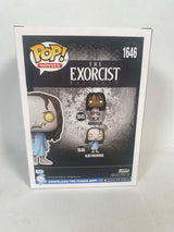 The Exorcist Katherine Funko Pop! Vinyl Figure #1646