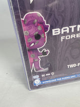 Batman Forever Two Face Art Series #66 Funko Pop! Vinyl Figure