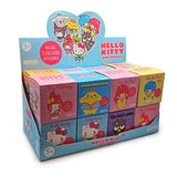 Hello Kitty & Friends Friendship Box Mystery Box Figurine