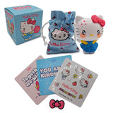 Hello Kitty & Friends Friendship Box Mystery Box Figurine