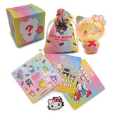 Hello Kitty & Friends Friendship Box Mystery Box Figurine