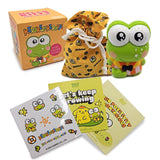 Hello Kitty & Friends Friendship Box Mystery Box Figurine