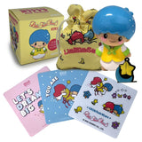 Hello Kitty & Friends Friendship Box Mystery Box Figurine