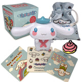 Hello Kitty & Friends Friendship Box Mystery Box Figurine