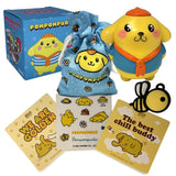 Hello Kitty & Friends Friendship Box Mystery Box Figurine