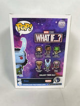 Marvel Loki Frost Giant Funko Pop # 972