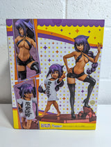 The Great Jahy Will Not Be Defeated! Jahy (Child and Adult) 1/7 Scale Figure 2-Pack