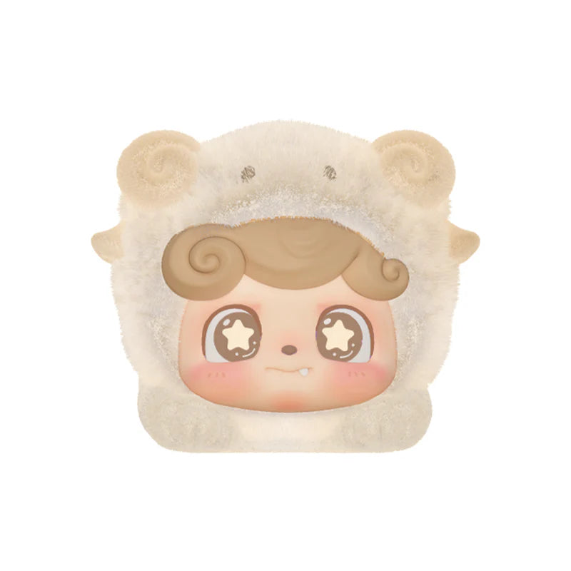 Q. Kid Super Q. Team Series Blind Box 5cm Mini Figure (Full Case of 12)