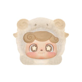 Q. Kid Super Q. Team Series Blind Box 5cm Mini Figure (Full Case of 12)