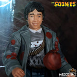 The Goonies Mezco 5 Points Set of 5 Action Figures