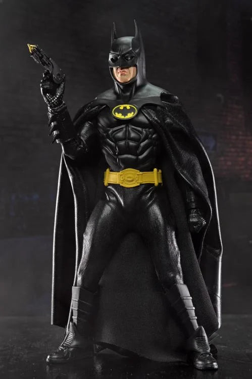 Batman (1989) NECA 8" Clothed Action Figure