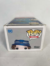 DC Comics Etta Candy Funko Pop! Vinyl Figure #228