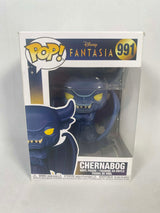 Fantasia Chernabog Funko Pop! Vinyl Figure #991