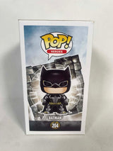 Justice League Batman Funko Pop! Vinyl Figure #204
