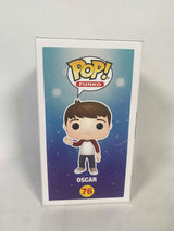 Smyths Oscar Funko Pop! Vinyl Figure #76