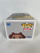 DC Black Adam Cyclone Funko Pop! Vinyl Figure #1234
