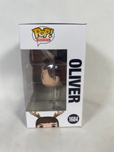 Saltburn Oliver Funko Pop! Vinyl Figure #1684