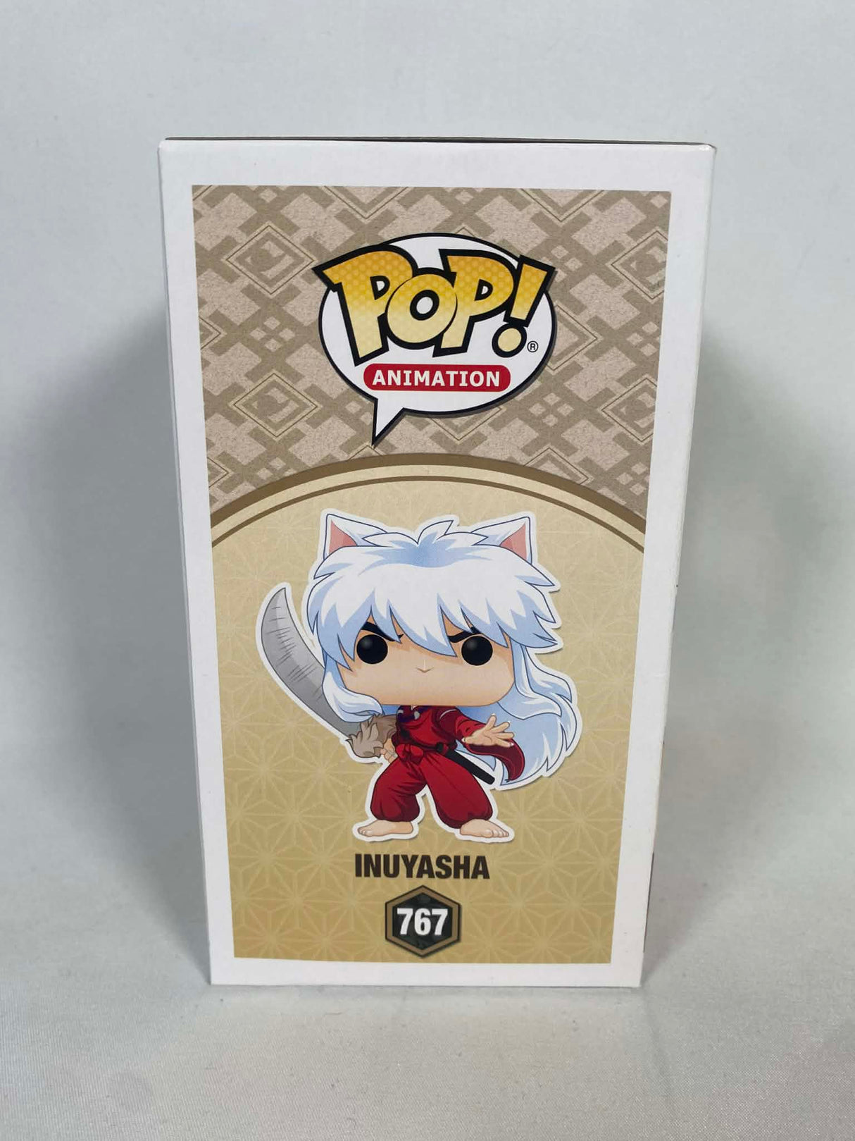 Inuyasha Funko Pop! Vinyl Figure #767