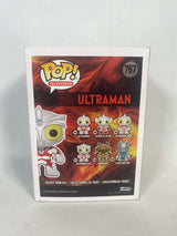 Ultraman Ace Funko Pop! Vinyl Figure #767