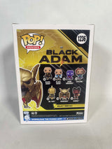 DC Black Adam Hawkman Funko Pop! Vinyl Figure #1236