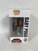 The Umbrella Academy Baby Pogo Funko Pop! Vinyl Figure #1119