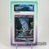 Graded Card Slab Bumper Protector Case - Mystic (ACE)