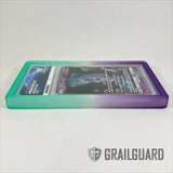 Graded Card Slab Bumper Protector Case - Mystic (ACE)