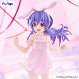 Higurashi BiCute Bunnies Hanyu PVC Statue From Furyu