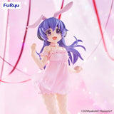 Higurashi BiCute Bunnies Hanyu PVC Statue From Furyu