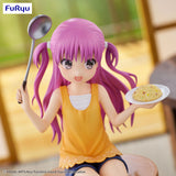 Furyu Summer Pockets Umi Kato PVC Noodle Stopper Statue