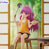 Furyu Summer Pockets Umi Kato PVC Noodle Stopper Statue