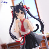 K-On! Trio-Try-iT Azusa Nakano PVC Statue, 21 cm