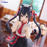 K-On! Trio-Try-iT Azusa Nakano PVC Statue, 21 cm