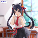K-On! Trio-Try-iT Azusa Nakano PVC Statue, 21 cm