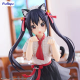 K-On! Trio-Try-iT Azusa Nakano PVC Statue, 21 cm