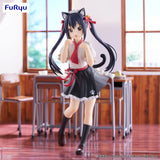 K-On! Trio-Try-iT Azusa Nakano PVC Statue, 21 cm