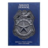 Limited Edition Arkham Horror Replica Police Badge