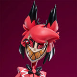 Numskull Hazbin Hotel: Alastor 11" Statue