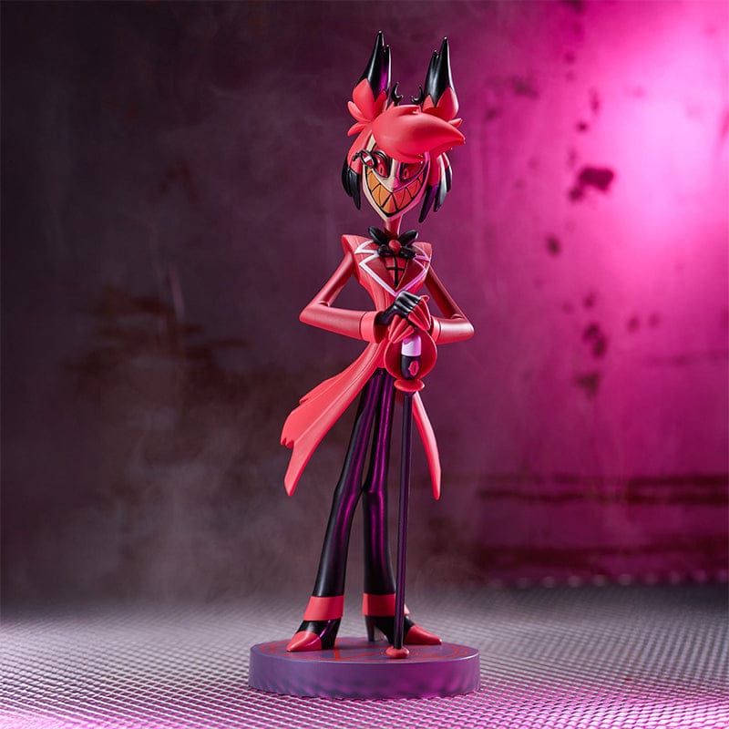 Numskull Hazbin Hotel: Alastor 11" Statue