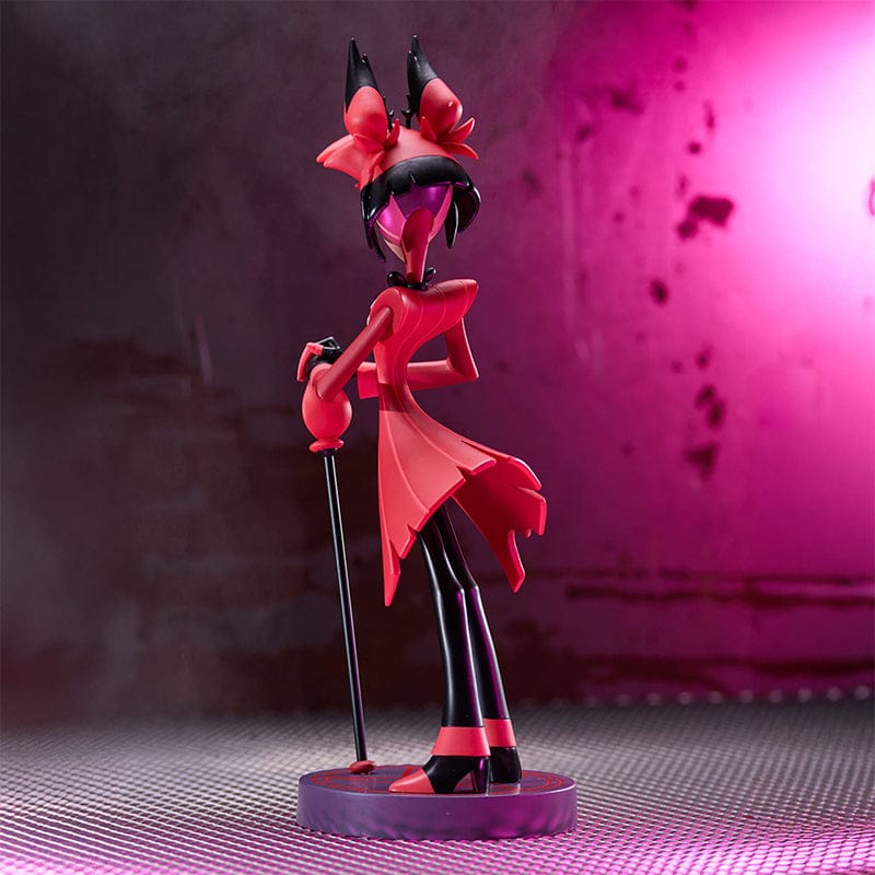 Numskull Hazbin Hotel: Alastor 11" Statue