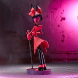 Numskull Hazbin Hotel: Alastor 11" Statue