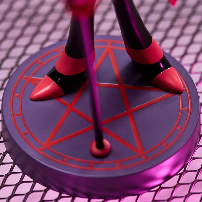 Numskull Hazbin Hotel: Alastor 11" Statue