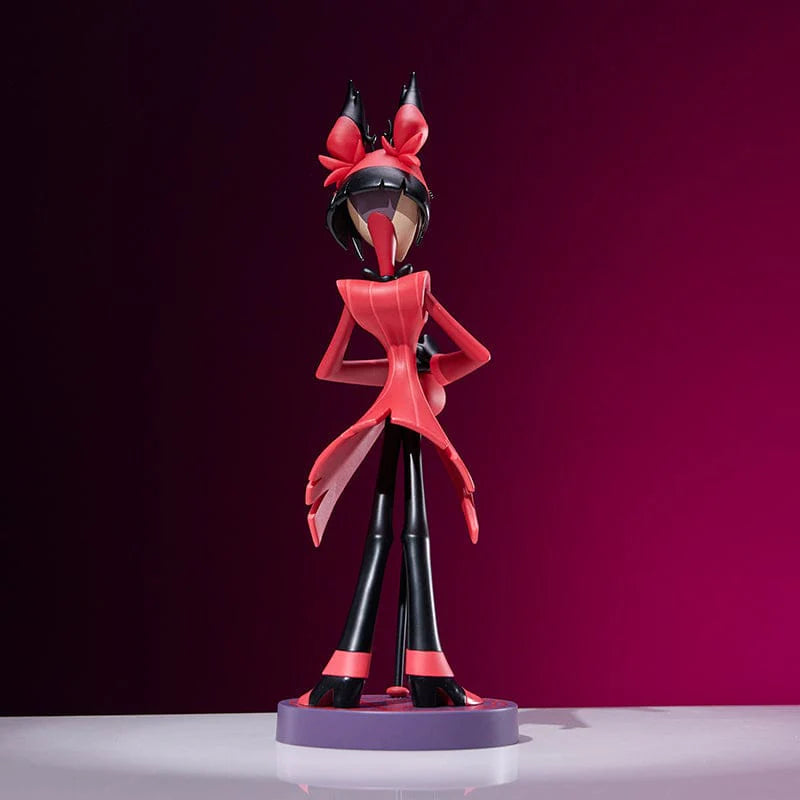 Numskull Hazbin Hotel: Alastor 11" Statue