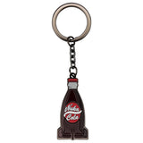 Fallout Limited Edition Nuka-Cola Keyring