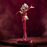 Hazbin Hotel: Charlie Morningstar 9.5 Numskull Statue