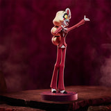 Hazbin Hotel: Charlie Morningstar 9.5 Numskull Statue