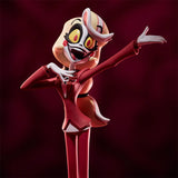 Hazbin Hotel: Charlie Morningstar 9.5 Numskull Statue